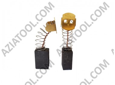 Щетки 9,5х14х20 (матовая)