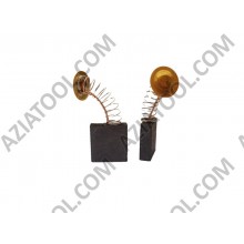 Щетки 6,5х19,5 (матовая)