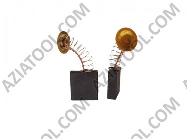 Щетки 6,5х19,5 (матовая)