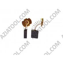 Щетки 7х16х18 (матовая)