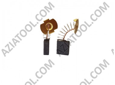 Щетки 7х16х18 (матовая)