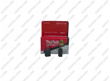 Щетка Макита 411