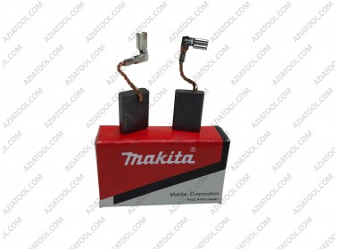 Щетка 5x11х16 (матовая) Макита 325