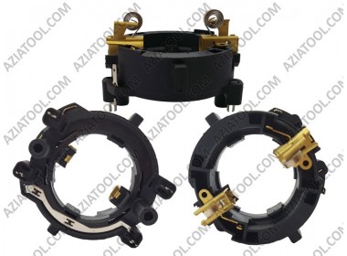 Щіткотримач Макіта 2470