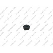 Пробка на щеткодержатель D-12 мм (Пара)