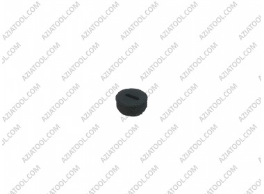 Пробка на щеткодержатель D-12 мм