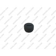 Пробка на щеткодержатель D-15 мм (Пара)