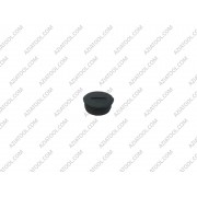 Пробка на щеткодержатель D-15,5 мм (Пара)