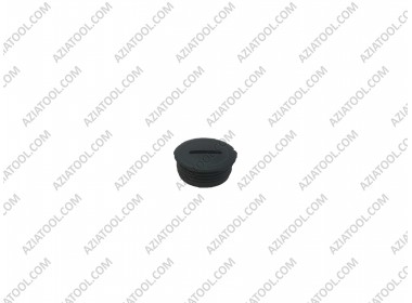 Пробка на щеткодержатель D-15,5 мм