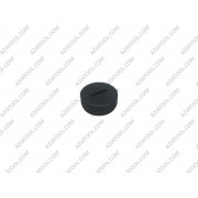 Пробка на щеткодержатель D-17 мм (Пара)