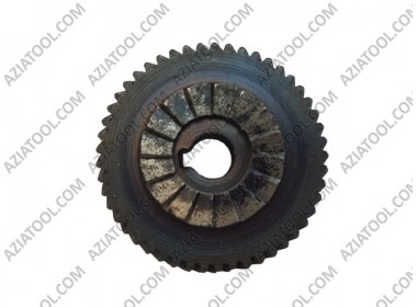 Шестерня 8х42х49 зубів права