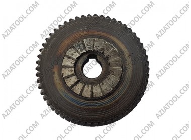 Шестерня 8х47 права 54 зуб