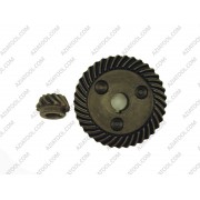 Пара 115 (Китай) Dвн.-10*Dнар.-46.5*dвн мал.-8*hмал.-12