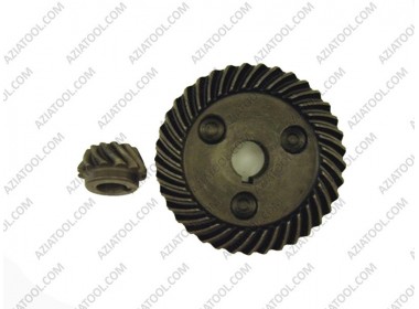 Пара 115 (Китай) Dвн.-10*Dнар.-46.5*dвн мал.-8*hмал.-12