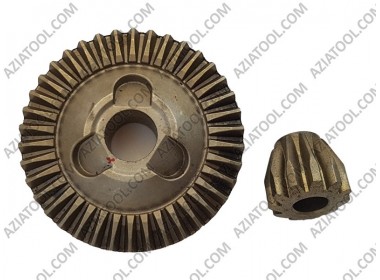 Пара 125 Бош MG (прямий зуб) Dвн.-11,5*Dнар.-52*dвн.-8*hмал.-17