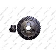 Пара 125 Бош (косая) Dвн.-11,5*Dнар.-47*dвн.-8*hмал.-16