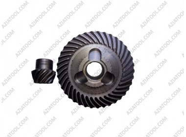 Пара 125 Бош (коса) Dвн.-11,5*Dнар.-47*dвн.-8*hмал.-16