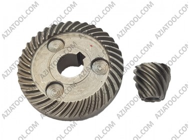 Пара макита 125 Универсальная 9553 Dвн.-12*Dнар.-48*dвн.-6*hмал.-15