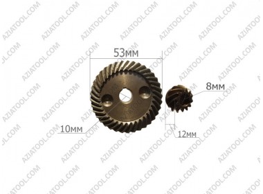 Пара 125 Енхель