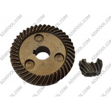 Шестерни пара 150 интерскол Dвн.-14*Dнар.-61*dвн.-9*hмал.-12