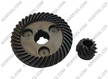 Шестерні пара 180B Штерн, Протон Dвн.-12*Dнар.-65*dвн.-9*hмал.-16