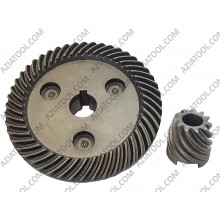 Пара Eurotec 230 на болгарку Евротек