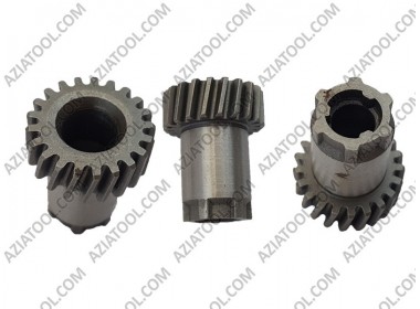 Шестерня Bosch 2-24 (5)