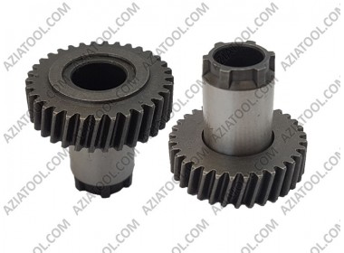 2-26 шестерня Бош – 33 зуба