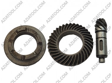 Комплект шестерней MAX