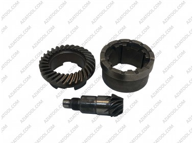 Комплект шестінрней на 1500 кВт Енхель