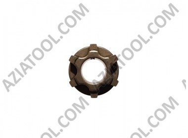 Шестерня-звездочка 405yt внутренний 14мм 