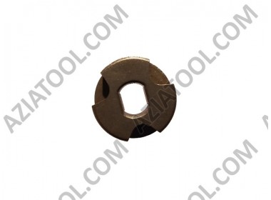 Шестерня-зірочка Макіта(D-30мм, шліц 12х9мм, Н-9,5мм)