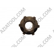 Звездочка Байкал на 6 лучей (D-30мм, Внутр:12мм, Н-12мм)