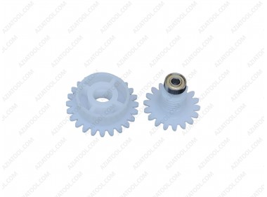 Привід маслонасоса в зборі на електропилу