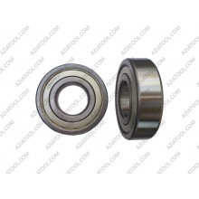 Подшипник 6307м