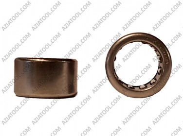 Голчастий підшипник 9*13*8 