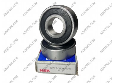 Підшипник 6202р Китай (NSK)