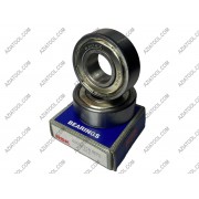 Подшипник 6202м (NSK)