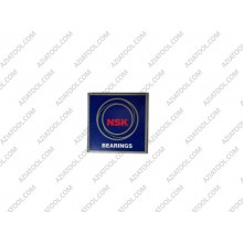 Подшипник 6001м Китай (NSK)
