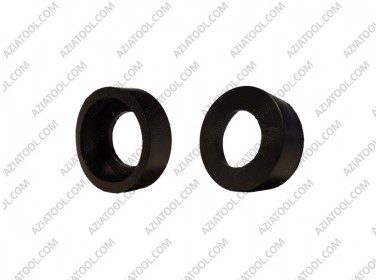   Амортизатор до підшипника 6200 (гладкий, товстий)