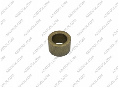 Втулка бронзовая 10х15х10