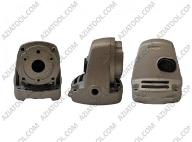 Голова 125 Интерскол с кнопкой