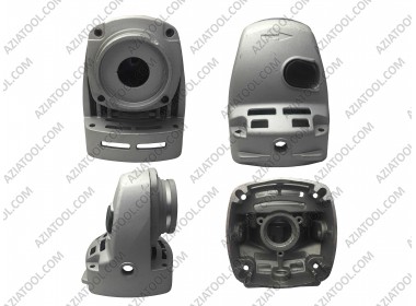 Голова інтерскол 180