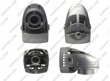 Голова 180 DWT старая