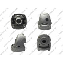 Голова 125 SV DWT с кнопкой