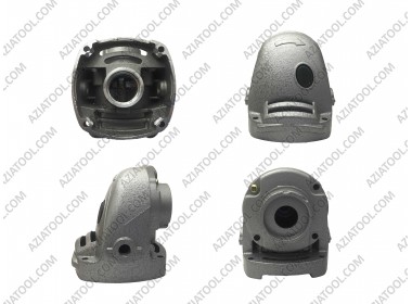 Голова 125 SV DWT с кнопкой