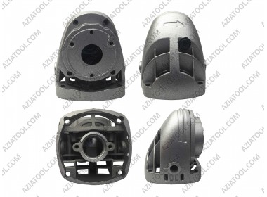 Голова 125 DWT 125 SL с кнопкой