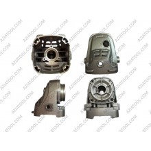 Голова 180 DWT с фиксатором самая новая