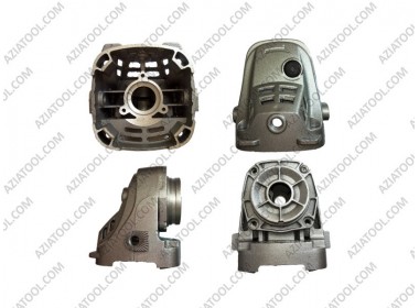 Голова 180 DWT с фиксатором самая новая