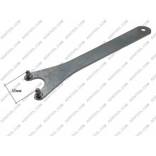 Ключ 230 Bosch на болгарки (фирменный)